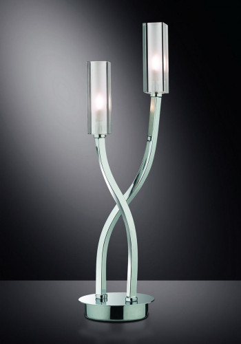 настольная лампа odeon light moden 2011/2t в Архангельске