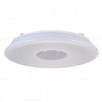 потолочный светодиодный светильник maytoni music 60 mod358-cl-01-60w-w в Архангельске