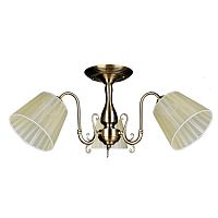 потолочная люстра omnilux leonessa oml-29117-03 в Архангельске