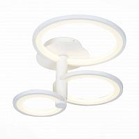 потолочная светодиодная люстра st luce sl869.502.03 в Архангельске