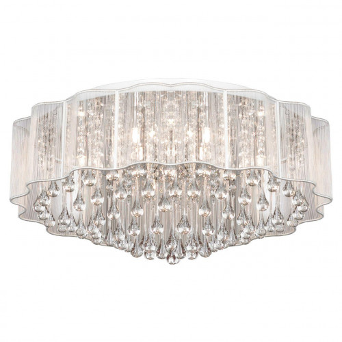 потолочная люстра lussole lgo lsl-3307-08 в Архангельске