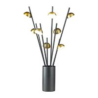настольная лампа odeon light verica 4156/24tl в Архангельске