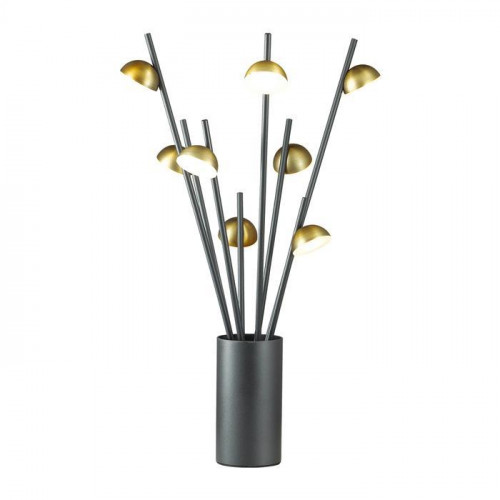 настольная лампа odeon light verica 4156/24tl в Архангельске