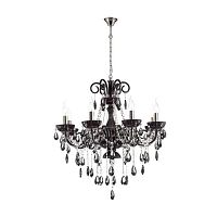 подвесная люстра odeon light ines 4189/8 в Архангельске