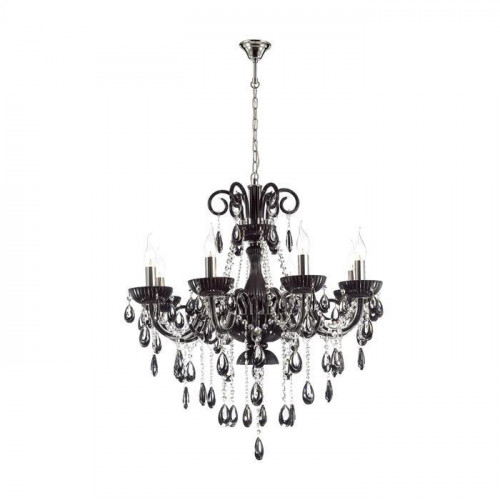 подвесная люстра odeon light ines 4189/8 в Архангельске