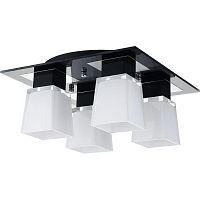 потолочная люстра lussole lente lsc-2507-04 в Архангельске