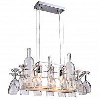 подвесной светильник arte lamp 90 a7043sp-2cc в Архангельске