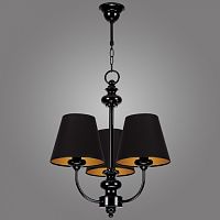 подвесная люстра kemar labrado lr/3/bm в Архангельске