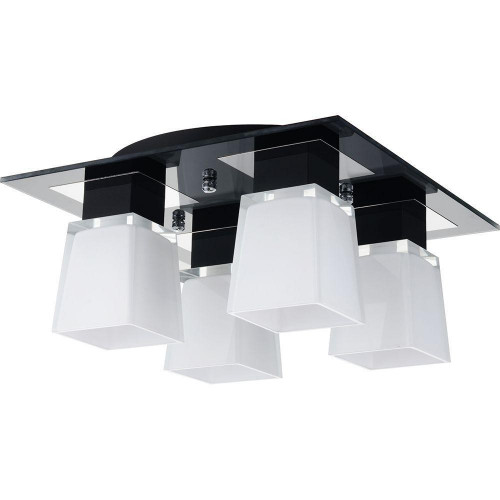 потолочная люстра lussole lente lsc-2507-04 в Архангельске