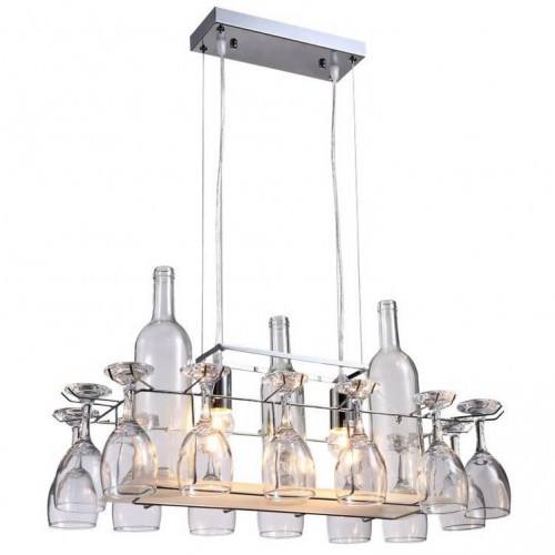 подвесной светильник arte lamp 90 a7043sp-2cc в Архангельске