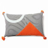 чехол на подушку betina 30 x 50 см cushion от la forma (ex julia grup) в Архангельске