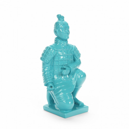 статуэтка turquoise warrior 2 в Архангельске