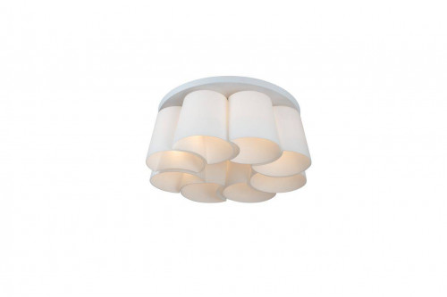 потолочная люстра st luce chiello sl543.502.08 в Архангельске