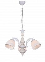подвесная люстра st luce fiore sl151.503.03 в Архангельске