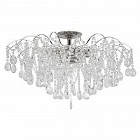 потолочная люстра mw-light бриз 464018609 в Архангельске