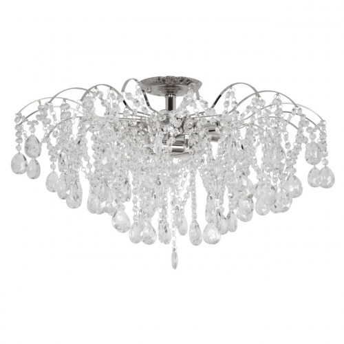 потолочная люстра mw-light бриз 464018609 в Архангельске