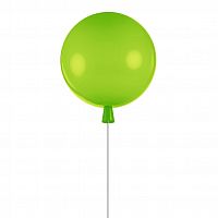 потолочный светильник loft it 5055c/l green в Архангельске