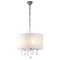 подвесная люстра arte lamp elisabeth a1800lm-5wh в Архангельске