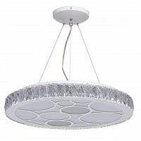 подвесной светодиодный светильник de markt фризанте 2 687010401 в Архангельске