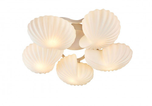 потолочная люстра st luce conglia sl534.502.05 в Архангельске