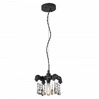 подвесной светильник lussole loft 9 lsp-9371 в Архангельске