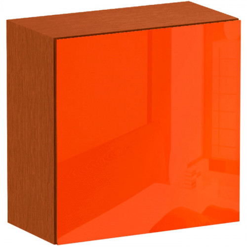 шкаф cubo красный в Архангельске