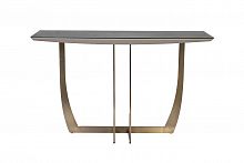 консоль золотая space 120x45x76 см в Архангельске