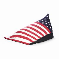пуф usa lazy t американский флаг в Архангельске