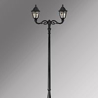 уличный фонарь fumagalli tabor adam/noemi e35.205.m20.axe27 в Архангельске