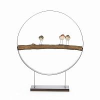 статуэтка framed nature в Архангельске