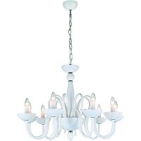 подвесная люстра divinare pallada 6004/03 lm-8 в Архангельске