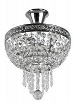 потолочный светильник toplight phillis tl1500x-03ch в Архангельске