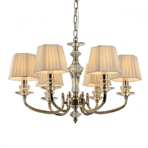 подвесная люстра omnilux giardino oml-86603-06 в Архангельске