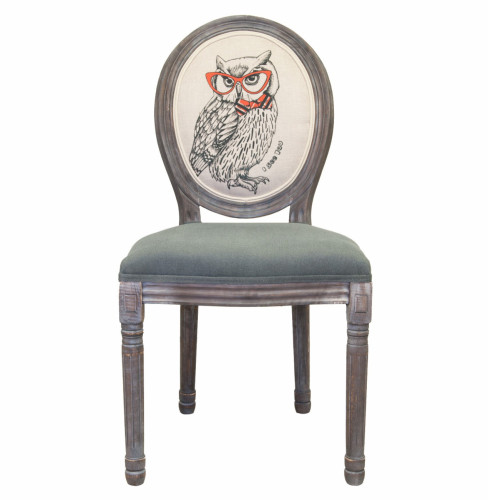 стул volker owl ver. 2 в Архангельске