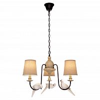 подвесная люстра loft it loft1029a-3 в Архангельске