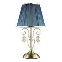 настольная лампа odeon light niagara 3921/1t в Архангельске