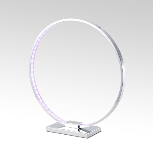 настольная лампа lucia tucci modena t170 led rgb в Архангельске