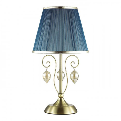 настольная лампа odeon light niagara 3921/1t в Архангельске