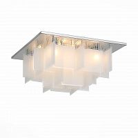 потолочная люстра st luce insolito sl794.102.08 в Архангельске