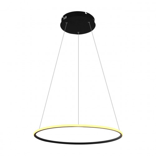 подвесной светодиодный светильник arte lamp a2500sp-1bk в Архангельске