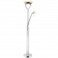 торшер arte lamp duetto a4399pn-2cc в Архангельске