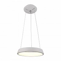 подвесной светодиодный светильник arte lamp a6240sp-1wh в Архангельске