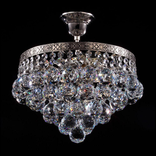 потолочная люстра maytoni gala dia783-cl-04-n в Архангельске