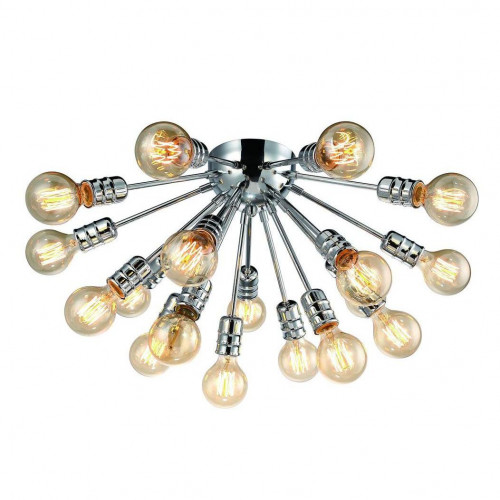 потолочная люстра arte lamp fuoco a9265pl-18cc в Архангельске