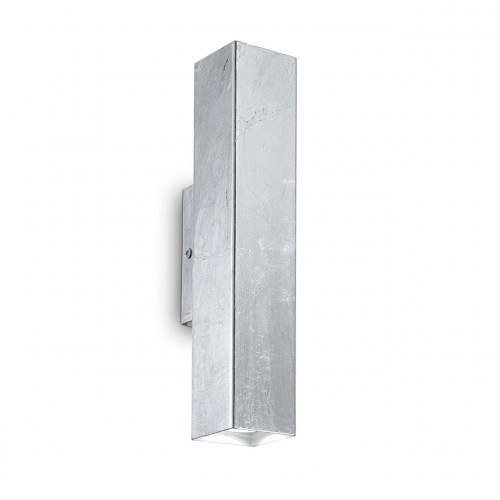 бра ideal lux sky ap2 argento в Архангельске
