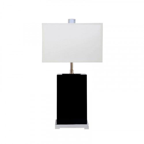 настольная лампа tl1202-bk от delight collection в Архангельске