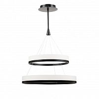 подвесной светодиодный светильник artpole nimbus 005488 в Архангельске