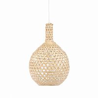 подвесной светильник bamboo pear в Архангельске