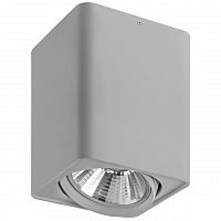 потолочный светильник lightstar monocco 212639 в Архангельске
