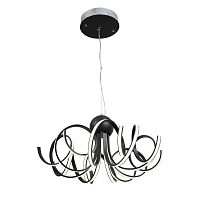 подвесная светодиодная люстра st luce fondere sl906.403.08 в Архангельске